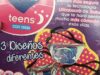 Promoción Saba de cangurera Gratis con toallas Saba Teens