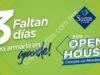 Sams Club Open House 2019 de fiestas patrias del 12 al 17 de septiembre