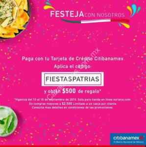 Imagen de la promo