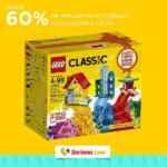 En Soriana hasta 60% de descuento en sets Lego seleccionados