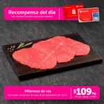 Soriana Recompensas del Día 30 de septiembre al 5 de octubre 2019 con tarjeta de puntos