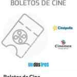 En Tegger crédito para tiempo aire, boletos de cine y para pagar servicios del hogar