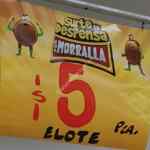 Ofertas Bodega Aurrerá en frutas y verduras Tianguis de Mamá Lucha 13 al 19 de septiembre 2019
