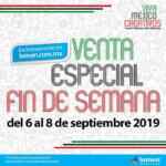 Venta especial de fin de semana Lumen online: Hasta 30% de descuento en artículos escolares y más