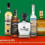 Código Walmart Supermercado de $300 de descuento en vinos y licores para las fiestas patrias