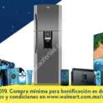 Ofertas Walmart Compras Nocturnas del 28 al 30 de septiembre: $500 de bonificación + 18 MSI con BBVA Bancomer