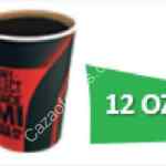 Cupón 7-Eleven vaso de Café Select GRATIS hoy martes 8 de octubre