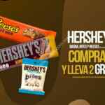 Promoción 7-Eleven 4x2 en chocolates del 25 al 27 de octubre