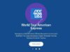 Promoción Aeroméxico World Tour American Express: cupón de hasta 20% de descuento + 18 MSI