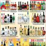 Ofertas de la semana Bodegas Alianza del lunes 7 al domingo 13 de octubre 2019