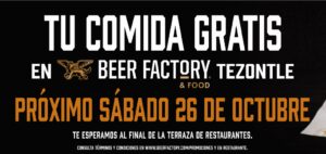 Imagen de la promo