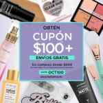 Cupón Bellísima de $100 de descuento en compras de $699 o más