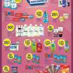 Ofertas Mierconómicos Benavides 9 de octubre: 2x1 en desodorantes Nivea, helados Holanda y más