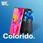 Promoción Best Buy: Compra un Huawei P30 o P30 Pro y llévate una bocina Soundlink Revolve de Bosé gratis