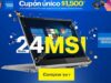 Promoción Best Buy de cupón de $1,500 + 24 meses sin intereses con American Express