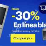 En Best Buy $100 en cupones por cada $1,000 de compra + 12 MSI con BBVA Bancomer