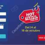 Ofertas BestDay Hot Travel 2019: hasta 72% de descuento + cupones + meses sin intereses