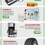 Folleto de ofertas Bodega Aurrerá en línea del 4 al 10 de octubre 2019
