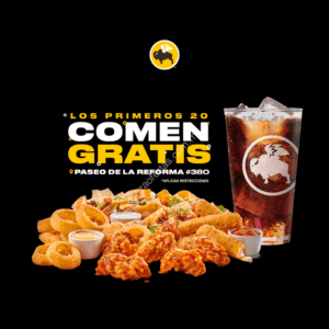 Imagen de la promo