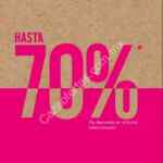 Liquidación Final de Mitad de temporada C&A: Hasta 70% de descuento y prendas desde $49 pesos