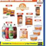 Folleto Chedraui Festival de nuestras Marcas del 21 al 31 de octubre 2019