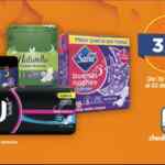 Promociones Chredraui: 3x2 en cosméticos y en todo protección femenina