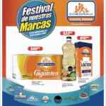 Folleto Chedraui Festival de Marcas 2019 del 27 de septiembre al 8 de octubre