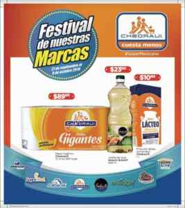 Imagen de la promo