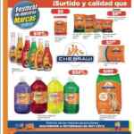 Folleto Chedraui Festival de Marcas 2019 del 27 de septiembre al 8 de octubre