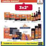 Folleto Chedraui Festival de Marcas 2019 del 27 de septiembre al 8 de octubre