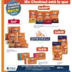 Folleto Chedraui Festival de Marcas 2019 del 27 de septiembre al 8 de octubre