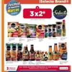 Folleto Chedraui Festival de Marcas 2019 del 27 de septiembre al 8 de octubre
