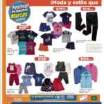 Folleto Chedraui Festival de Marcas 2019 del 27 de septiembre al 8 de octubre
