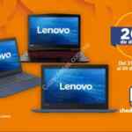 En Chedraui 20% de descuento en laptops, multifuncionales, estufas, mesas y salas