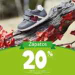 Ofertas Chicco octubre 2019: 30% de descuento en muebles, 20% en zapatos, juguetes y más
