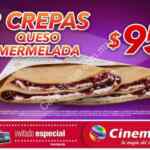 Promociones Cinemex Octubre 2019 con tarjeta Invitado Especial Payback