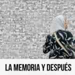 Boletos gratis para el documental "La Memoria y Después" en la Cineteca Nacional