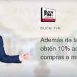 Citi banamex Buen Fin 2019: 10% de descuento adicional si te registras en banamex.com/buenfin