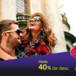 Promoción Hoteles City Express Hot Travel 2019: hasta 40% de descuento en hoteles seleccionados