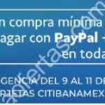 Código Costco Paypal de $2,000 de descuento + 18 meses sin intereses en marca Apple