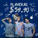 En Cuidado con el Perro playeras a $59.90