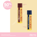 Promoción Derma 50% de descuento en productos Avené, Vichy, La Roche Posay, Bioderma y más