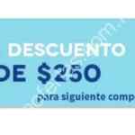 Promoción Elektra Paypal de 10% de descuento + 18 MSI + cupón de $250 para tu siguiente compra