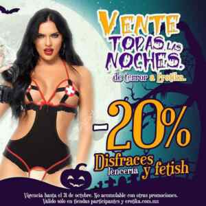 Imagen de la promo