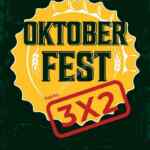 Promoción Europea Oktoberfest 2019: 3x2 en cervezas y vinos y licores seleccionados