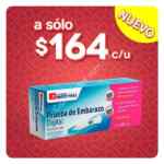Folleto ofertas Farmacias Benavides octubre 2019