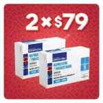 Folleto ofertas Farmacias Benavides octubre 2019