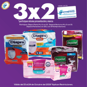 Imagen de la promo