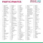 Feria Internacional del Libro Zócalo 2019: descuentos en libros y actividades Gratis del 11 al 20 de octubre