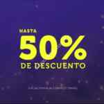 Hot Travel 2019 en Fiesta Americana: Hasta 50% de descuento y 25% de descuento en comidas y cenas